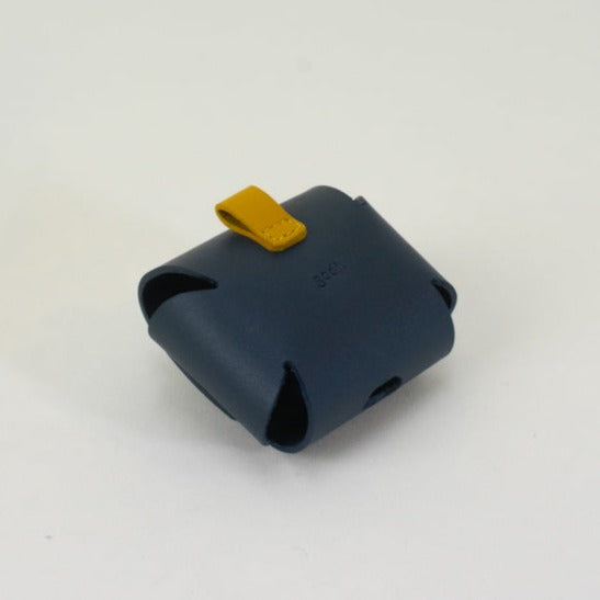 Navy Blue Airpod Pro Case