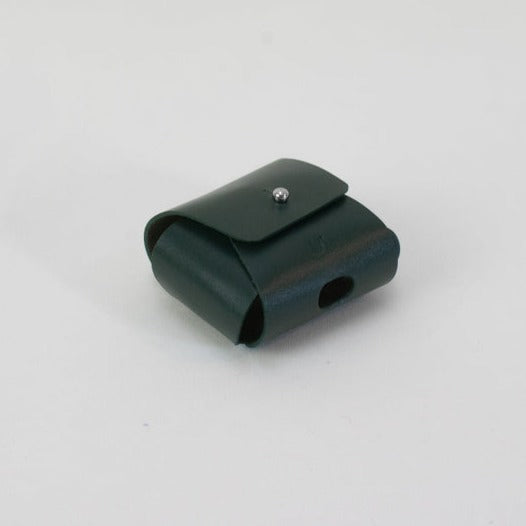 Dark Green Airpod Pro Case
