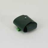 Dark Green Airpod Pro Case