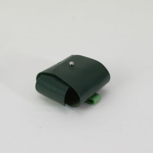 Dark Green Airpod Pro Case