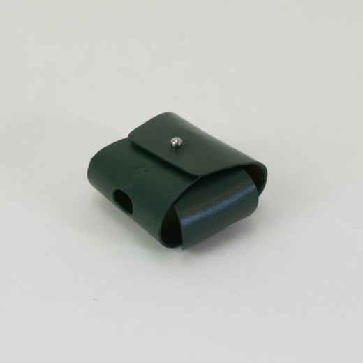 Dark Green Airpod Pro Case