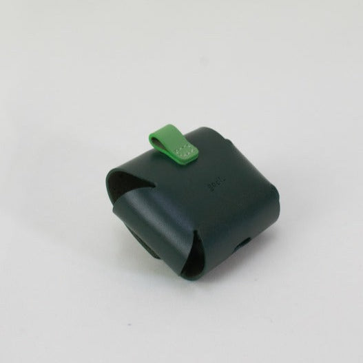 Dark Green Airpod Pro Case