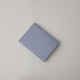 Bifold Wallet in Navy Blue