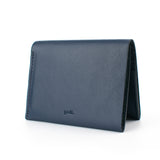 Bifold Wallet in Dark Green