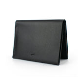 Bifold Wallet in Dark Green