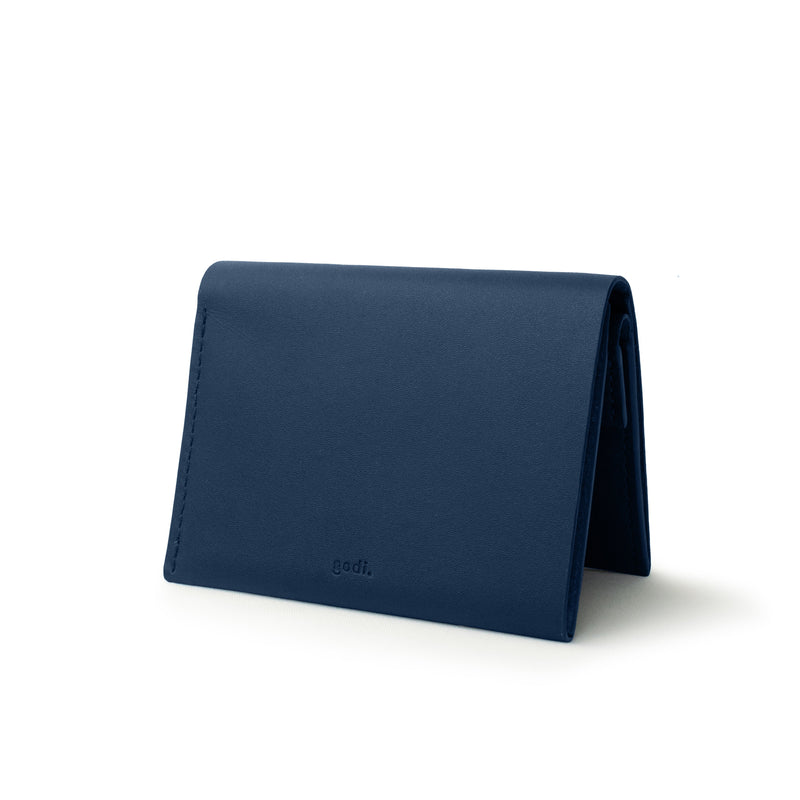 Dark Green All-in-One Wallet