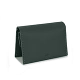 Nude Pink Coin & Card Wallet