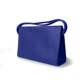 Adjustable Shoulder Bag in Ice Blue