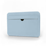 Ice Blue Card holder