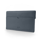 Compact Pouch in Petrol Grey